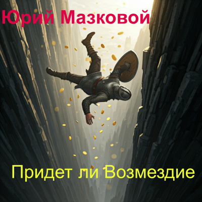 Мазковой Юрий – Придет ли Возмездие