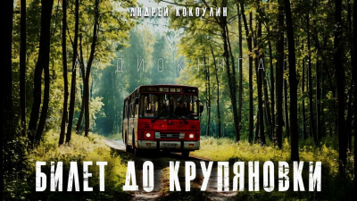 Кокоулин Андрей – Билет до Крупяновки