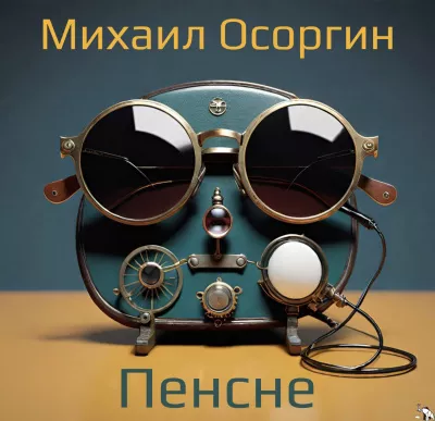 Осоргин Михаил – Пенсне