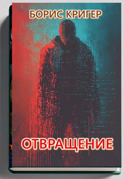 Кригер Борис – Отвращение