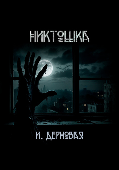 Дерновая Ирина – Никтошка