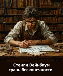 Вейнбаум Стенли – Грань бесконечности