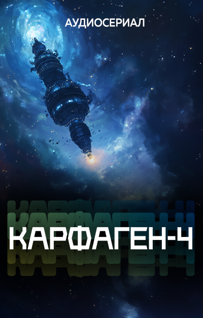 Каланджи Кирилл – Карфаген-4. Эпизод 2.