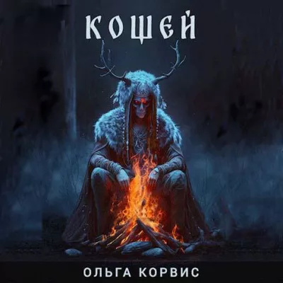 Корвис Ольга – Кощей