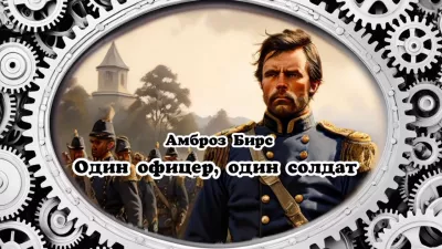 Бирс Амброз – Один офицер, один солдат