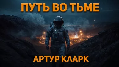 Кларк Артур – Путь во тьме