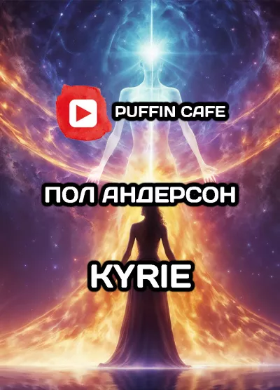 Андерсон Пол – Kyrie