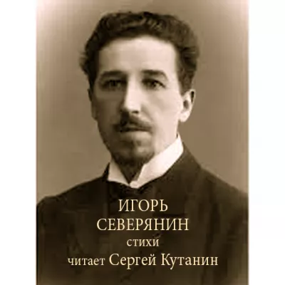 Северянин Игорь – Игорь Северянин. Стихи