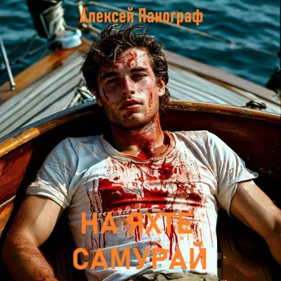 Панограф Алексей – На яхте Самурай