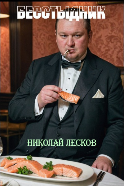 Лесков Николай – Бесстыдник