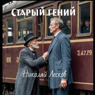 Лесков Николай – Старый гений