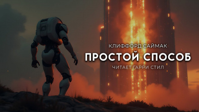 Саймак Клиффорд – Простой способ