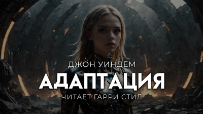 Уиндем Джон – Адаптация