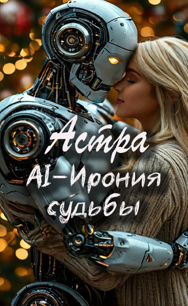 Астра – Ai Ирония судьбы