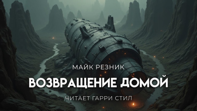 Резник Майк – Возвращение домой