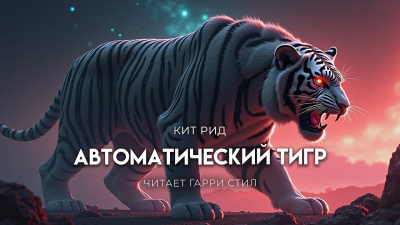 Рид Кит – Автоматический тигр