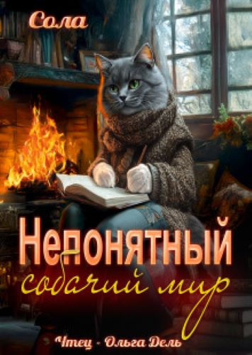 Сола – Непонятный собачий мир