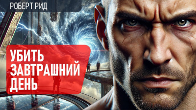 Рид Роберт – Убить завтрашний день