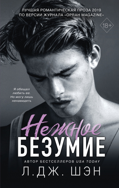 Шэн Л. Дж. – Нежное безумие