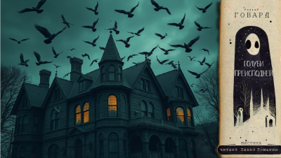 Говард Роберт – Голуби преисподней