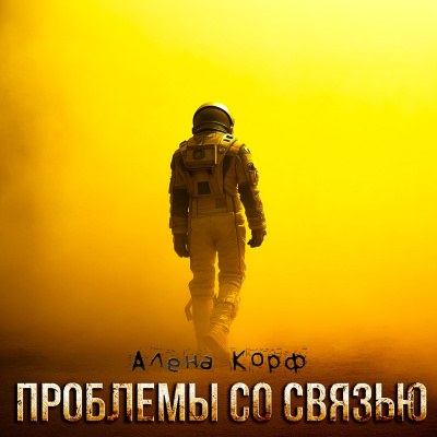 Алёна Корф – Проблемы со связью
