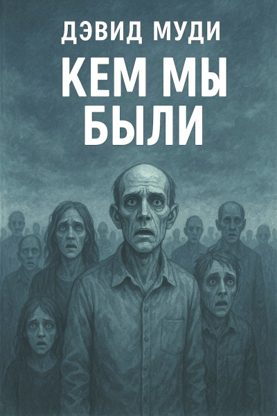 Муди Дэвид – Кем мы были