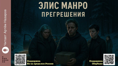 Манро Элис – Прегрешения