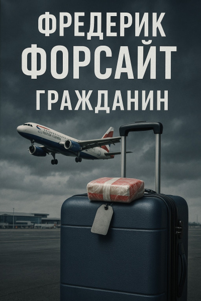 Форсайт Фредерик – Гражданин