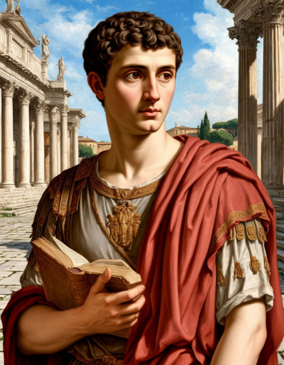 Гай Валерий Катулл – Стихотворения (Избранное)