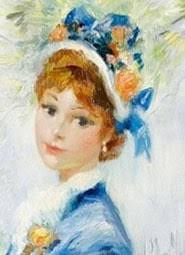 Чехов Антон – Душечка