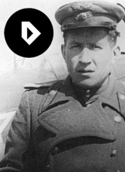 Михин Михаил – Интервью С Советским Асом о Войне в Корее