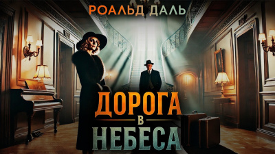 Даль Роальд – Дорога в небеса