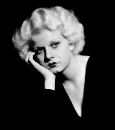 Дорин Роман – Легенды Голливуда : Джин Харлоу