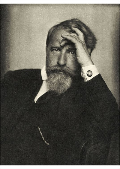 Шницлер Артур – Чужая