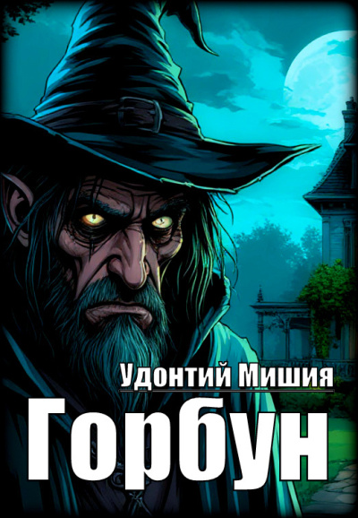 Мишия Удонтий – Горбун