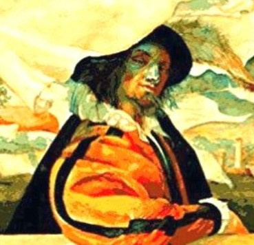 Итальянская сказка – Серебряный нос