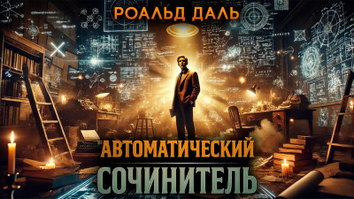 Даль Роальд – Автоматический сочинитель