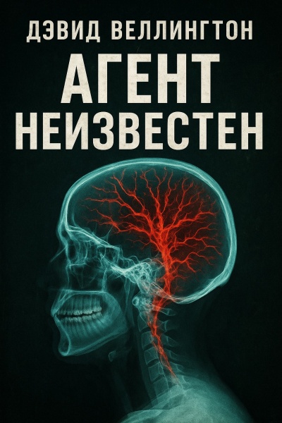 Веллингтон Дэвид – Агент неизвестен