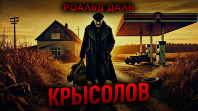 Даль Роальд – Крысолов