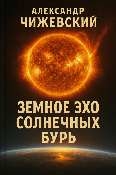 Чижевский Александр – Земное эхо солнечных бурь