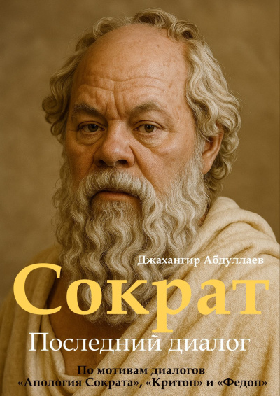 Джангир – Сократ: Последний диалог