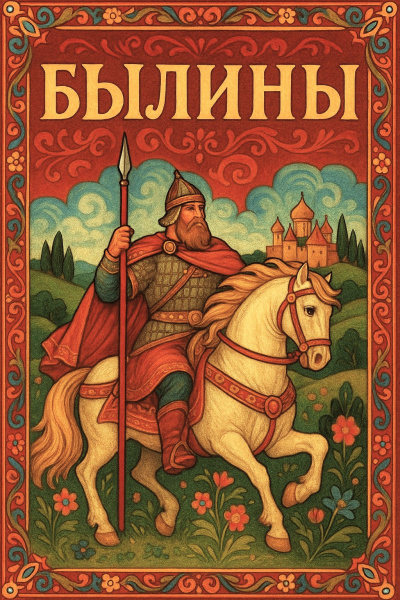 Былины