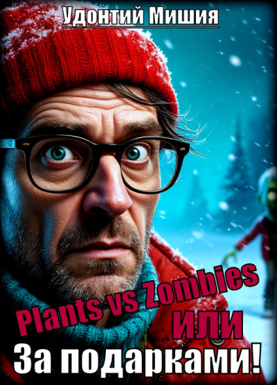 Мишия Удонтий – Plants vs Zombies, или За подарками