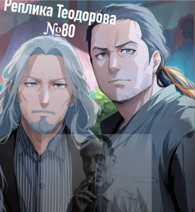 Кобзев Николай-Теодор – Немного о Сказке, Юдоли и Голом завтраке