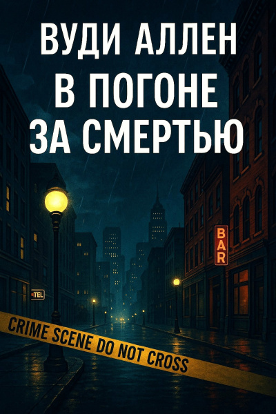 Аллен Вуди – В погоне за смертью