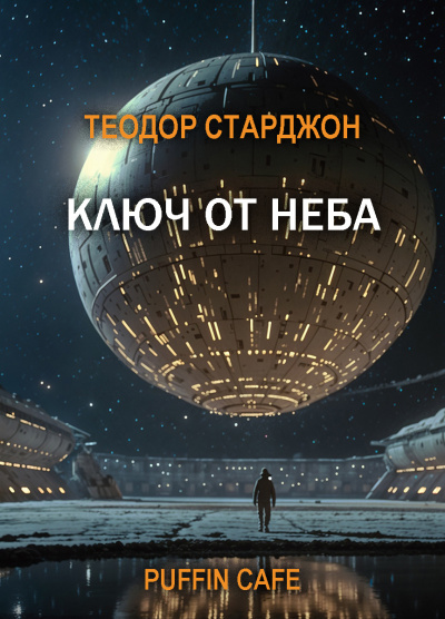 Старджон Теодор – Ключ от неба