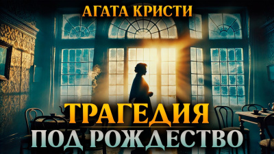 Кристи Агата – Трагедия под Рождество