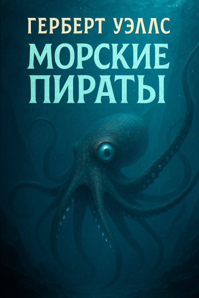 Уэллс Герберт – Морские пираты