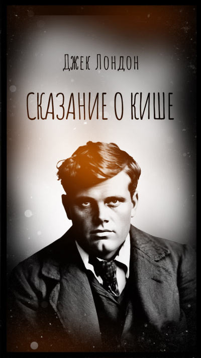 Лондон Джек – Сказание о Кише