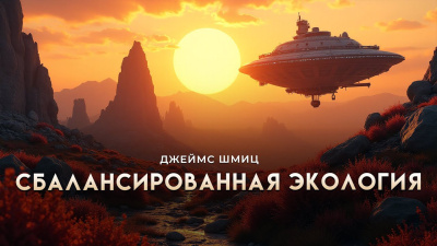 Шмиц Джеймс – Сбалансированная экология